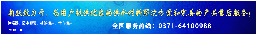 新躍管道設備圖